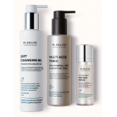 M.AKLIVE Весенний набор для сухой кожи