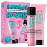 Matrix Набор Total Results Instacure Build-A-Bond для поврежденных волос