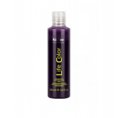 Kapous Оттеночный бальзам для волос Life Color фиолетовый, 200 мл