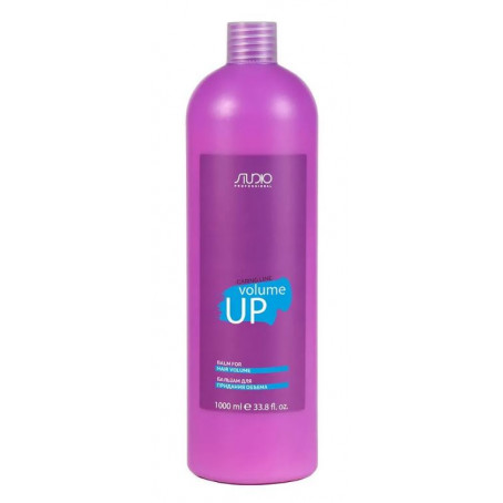 Kapous Бальзам для придания объема "Volume up" серии "Caring line", 1000 мл