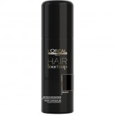 L'Oreal Professionnel Спрей-консилер Hair Touch Up для волос, черный, 75 мл