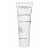 Christina Дневной крем Illustrious Day Cream SPF50, 50 мл