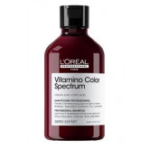 L'Oreal Professionnel Бессульфатный шампунь для окрашенных волос Vitamino Color Spectrum, 300 мл