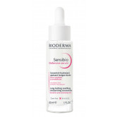 Bioderma  Cыворотка для чувствительной кожи  Sensibio Defensive serum, 30 мл