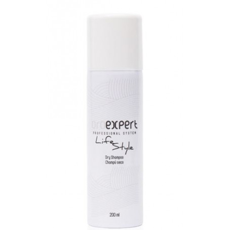 Oroexpert Сухой шампунь Life Style, 200 мл