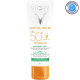 Vichy Крем солнцезащитный Capital Soleil 3 в 1 SPF 50+ матирующий для жирной проблемной кожи, 50 мл