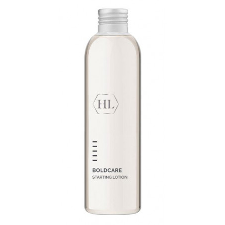 Holy Land Лосьон-сыворотка с фруктовыми экстрактами и антиоксидантами для лица Boldcare Starting Lotion 150 мл