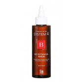 Sim sensitive Сыворотка биоботаническая против выпадения и для стимуляции роста волос SYSTEM 4, 150 мл