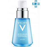Vichy Увлажняющая сыворотка для лица Aqualia Thermal, 30 мл 