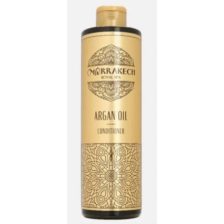 MARRAKECH Кондиционер для волос ARGAN OIL, 500 мл
