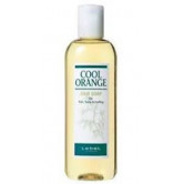 Lebel Шампунь для волос "Холодный апельсин" Hair Cool Soap , 200 мл 