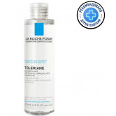 La Roche-Posay Toleriane Мицеллярная вода для чувствительной кожи 200 мл