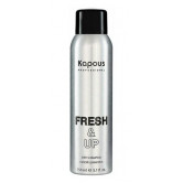 Kapous Сухой шампунь для волос «Fresh&Up», 150 мл
