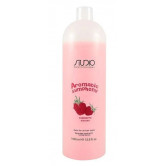 Kapous Бальзам для всех типов волос Малина, 1000 мл