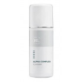 Holy Land Очиститель для щадящего очищения с фруктовыми экстрактами Alpha Complex Cleanser, 250 мл