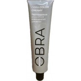 PRO OBRA Перманентный краситель COLOR CREAMY, 100 мл
