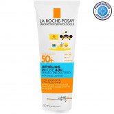La Roche-Posay Молочко солнцезащитное  Anthelios UVMune400 Dermo-Pediatrics SPF 50+, 250 мл