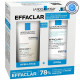 La Roche-Posay Набор Effaclar H Iso-Biome, крем-гель, 200 мл + уход, 40 мл