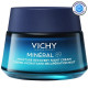 Vichy Крем ночной Mineral 89 увлажняющий восстанавливающий для всех типов кожи, 50 мл