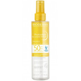 Bioderma Photoderm Солнцезащитный антиоксидантный увлажняющий спрей SPF 50, 200 мл