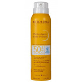 Bioderma Photoderm Спрей-вуаль SPF 50+ Invisible, 150 мл
