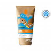 La roche posay Гель для лица и тела ANTHELIOS SPF 50+ Dermo-pediatrics, 200 мл