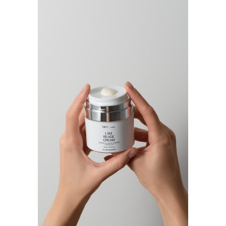 `AM CODE Питательный крем с омолаживающим эффектом, 50 мл