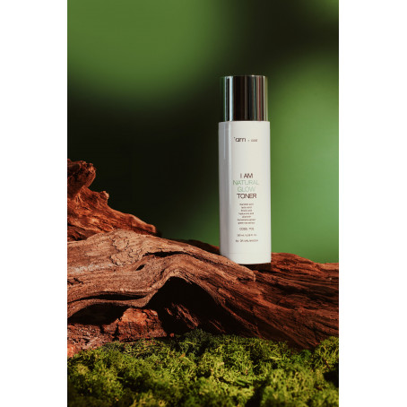 `AM CODE Отшелушивающий и балансирующий pH тоник, 180 мл