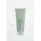 `AM CODE Очищающее средство с отшелушивающим действием, 200 мл