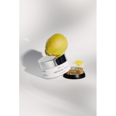 `AM CODE Полирующее и очищающее поры средство, 100 мл