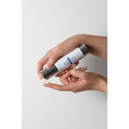 `AM CODE Увлажняющий крем для ежедневного использования, 50 мл