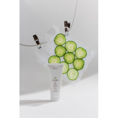 `AM CODE Универсальное мягкое очищающее средство, 200 мл