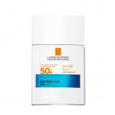 La Roche-Posay Легкий солнцезащитный флюид для лица Anthelios UVAir SPF50+ , 40 мл