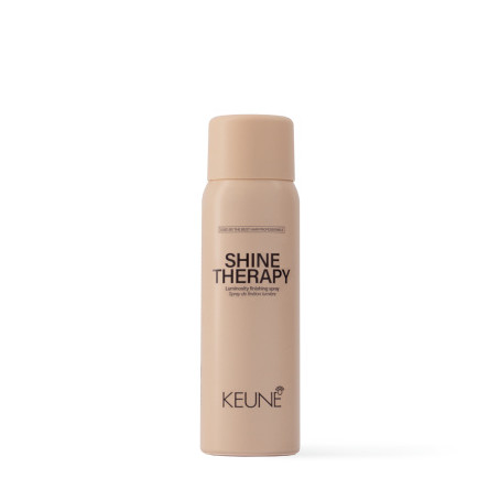 Keune Блеск-спрей аэрозольный SHINE THERAPY, 75 мл