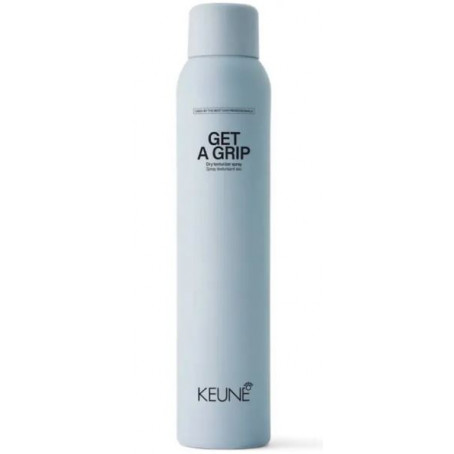 Keune Сухой текстурайзер средней фиксации Get a Grip, 200 мл