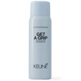 Keune Сухой текстурайзер средней фиксации Get a Grip, 75 мл