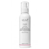 Keune Кондиционер-спрей Яркость цвета Color Brillianz, 140 мл
