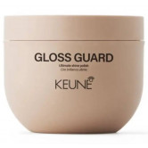 Keune Крем для придания максимального блеска волосам Gloss Guard, 100 мл 