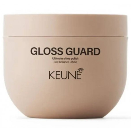Keune Крем для придания максимального блеска волосам Gloss Guard, 100 мл 