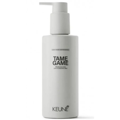 Keune Крем для укладки волос Tame Game, 200 мл