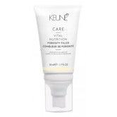 Keune Крем-наполнитель "Основное питание" Vital Nutr Porosity Filler, 50 мл