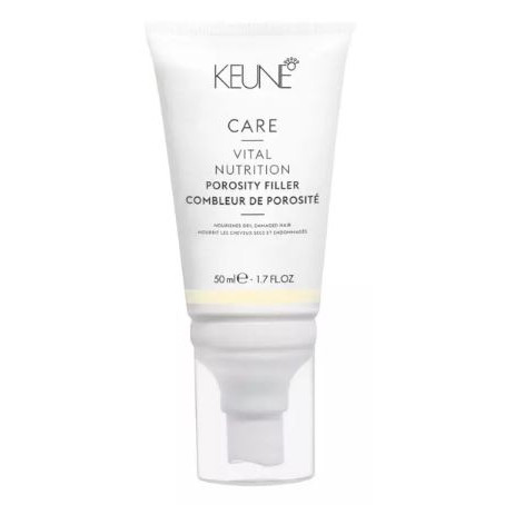 Keune Крем-наполнитель "Основное питание" Vital Nutr Porosity Filler, 50 мл