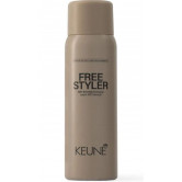 Keune Лак для волос Freestyler, 75 мл
