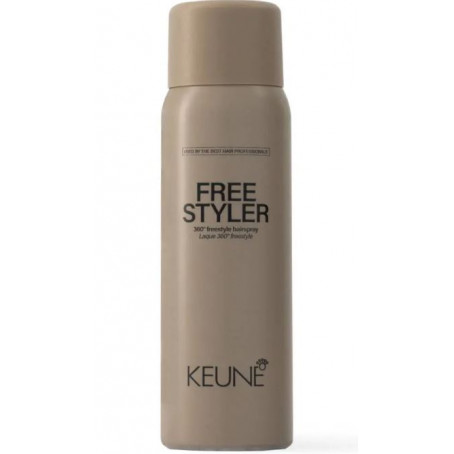 Keune Лак для волос Freestyler, 75 мл
