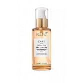 Keune асло для волос "Шелковый уход", 95 мл