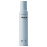 Keune Мягкий мусс для волос Cashmere Cloud, 200 мл 