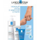 La Roche-Posay Набор Lipikar для лица и тела "Нежный уход с заботой о маме"