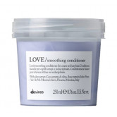 Davines Кондиционер разглаживающий завиток  LOVE ESSENTIAL HAIRCARE, 250 мл