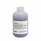 Davines Шампунь для разглаживания завитка LOVE ESSENTIAL HAIRCARE, 250 мл