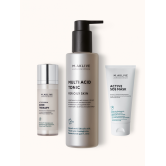 M.AKLIVE Набор «Интенсивный уход при высыпаниях»